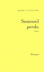 Download this eBook Sommeil perdu