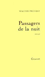 Télécharger le livre :  Les passagers de la nuit