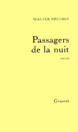 Télécharger le livre :  Les passagers de la nuit