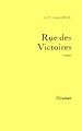 Télécharger le livre :  Rue des Victoires