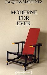 Télécharger le livre :  Moderne for ever