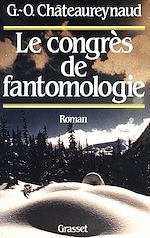 Download this eBook Le congrès de fantomologie