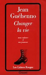Download this eBook Changer la vie