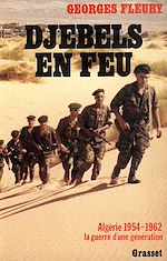 Télécharger le livre :  Djebels en feu