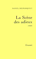 Download this eBook La scène des adieux