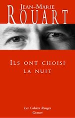 Télécharger le livre :  Ils ont choisi la nuit