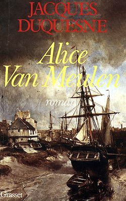 Télécharger le livre :  Alice Van Meulen