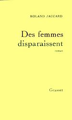 Download this eBook Des femmes disparaissent