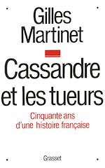 Télécharger le livre :  Cassandre et les tueurs