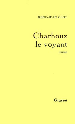 Télécharger le livre :  Charhouz le voyant