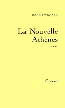 Télécharger le livre :  La nouvelle Athènes
