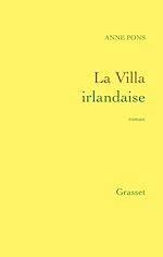 Download this eBook La Villa irlandaise