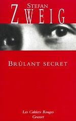 Télécharger le livre :  Brûlant secret