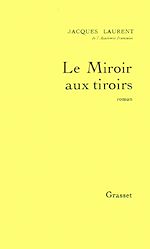 Télécharger le livre :  Le miroir aux tiroirs