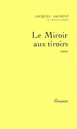 Télécharger le livre :  Le miroir aux tiroirs