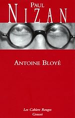 Télécharger le livre :  Antoine Bloyé