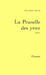 Download this eBook La prunelle des yeux