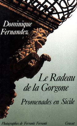 Télécharger le livre :  Le radeau de la gorgone