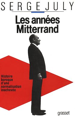 Télécharger le livre :  Les années Mitterrand