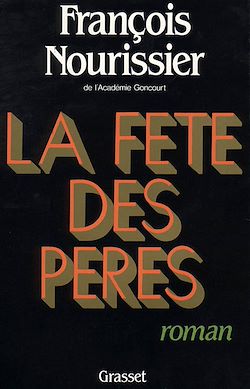 Télécharger le livre :  La fête des pères