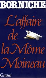 Download this eBook L'affaire de la môme Moineau