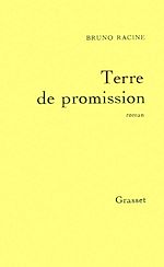 Download this eBook Terre de promission