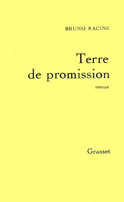 Télécharger le livre :  Terre de promission