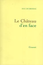 Download this eBook Le château d'en face