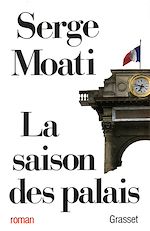 Download this eBook La saison des palais