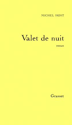 Télécharger le livre :  Valet de nuit