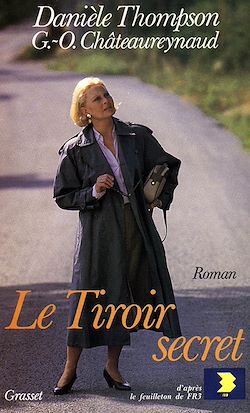 Télécharger le livre :  Le tiroir secret