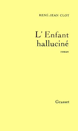 Télécharger le livre :  L'enfant halluciné