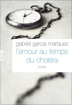 Télécharger le livre :  L'amour aux temps du choléra