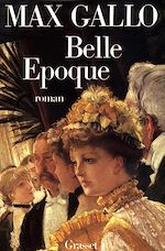 Download this eBook Belle époque