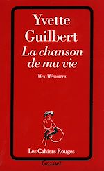 Download this eBook La chanson de ma vie