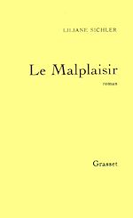 Download this eBook Le malplaisir