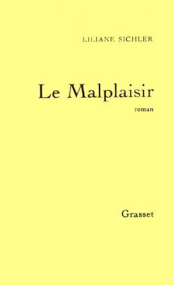 Télécharger le livre :  Le malplaisir