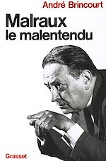 Download this eBook Malraux le malentendu