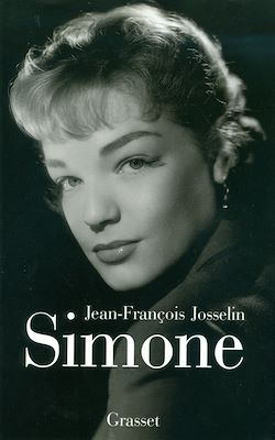 Télécharger le livre :  Simone Signoret