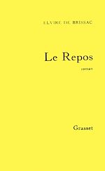 Télécharger le livre :  Le repos