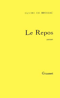 Télécharger le livre :  Le repos