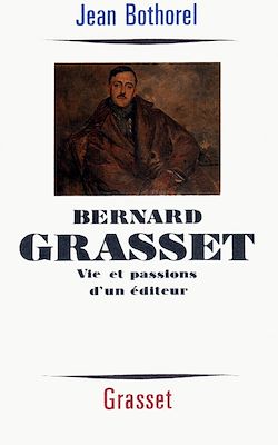 Télécharger le livre :  Bernard Grasset