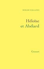 Télécharger le livre :  Héloïse et Abélard