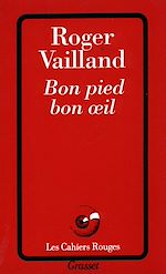 Download this eBook Bon pied bon oeil