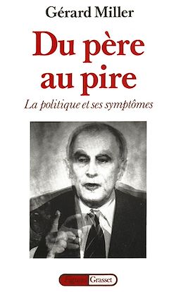 Télécharger le livre :  Du père au pire