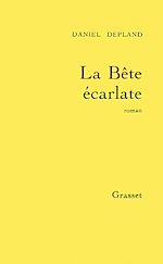 Download this eBook La bête écarlate