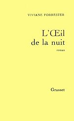 Download this eBook L'oeil de la nuit