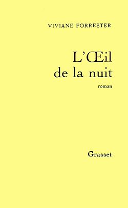 Télécharger le livre :  L'oeil de la nuit