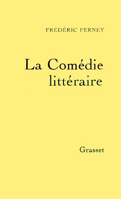 Télécharger le livre :  La comédie littéraire