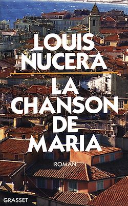 Télécharger le livre :  La chanson de Maria